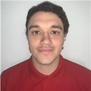 Native English teacher from London. I’m a university graduate and I also have a TEFL certificate with lots of experience